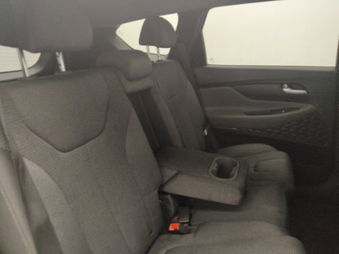 Used 2020 Hyundai Santa Fe SE FWD image 19