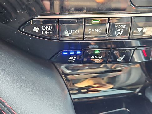 Used 2022 Acura MDX A-Spec image 30