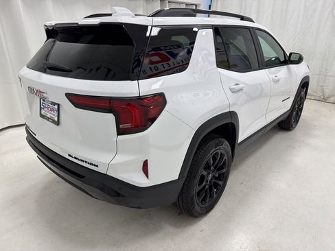 New 2026 GMC Terrain Elevation w/ Black Edition image 4