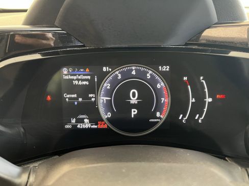 Used 2022 Lexus NX 350 AWD w/ Cold Area Package image 8