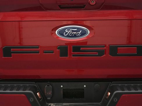Certified 2022 Ford F150 XLT w/ Equipment Group 302A High AWD/4WD image 14