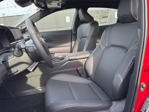 New 2026 Toyota Crown Limited image 9