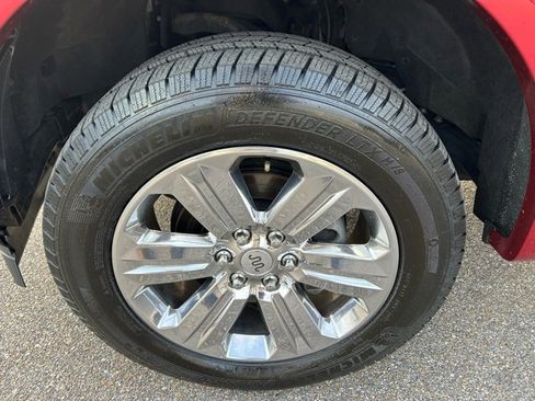 Used 2019 Ford F150 King Ranch w/ Equipment Group 601A Luxury image 9