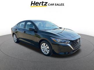 Used 2024 Nissan Sentra S image 1
