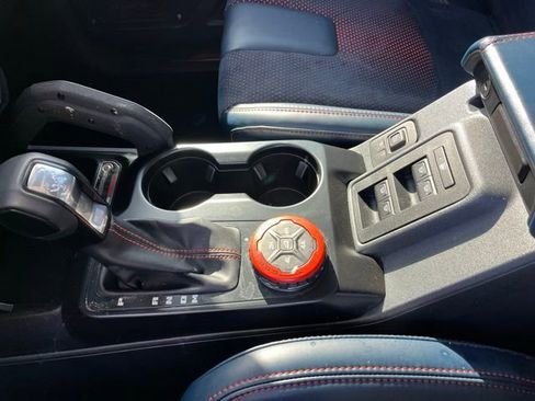 Used 2025 Ford Bronco Raptor AWD/4WD image 26