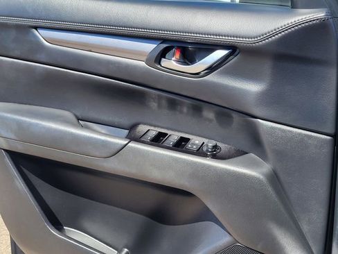 Used 2024 MAZDA CX-5 AWD 2.5 S w/ Select Package image 12