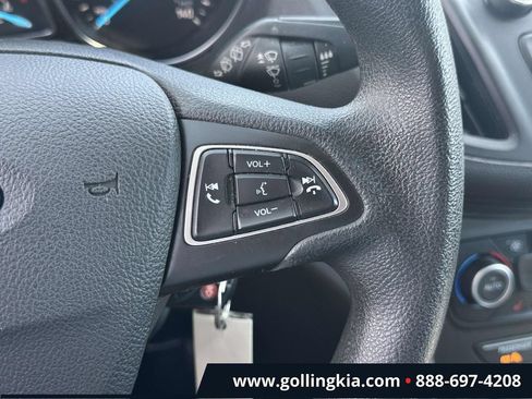 Used 2018 Ford Escape SE AWD/4WD image 22