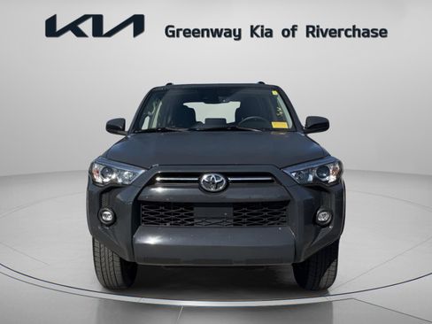 Used 2024 Toyota 4Runner SR5 image 2