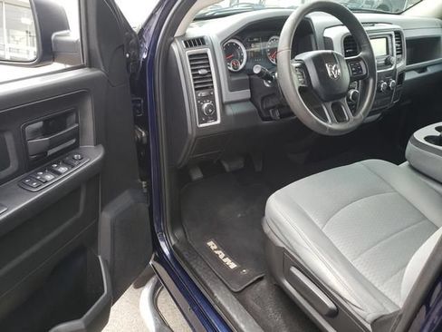 Used 2014 RAM 1500 Express AWD/4WD image 11