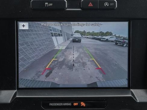 Used 2018 Ford F150 XL w/ Equipment Group 101A Mid AWD/4WD image 51