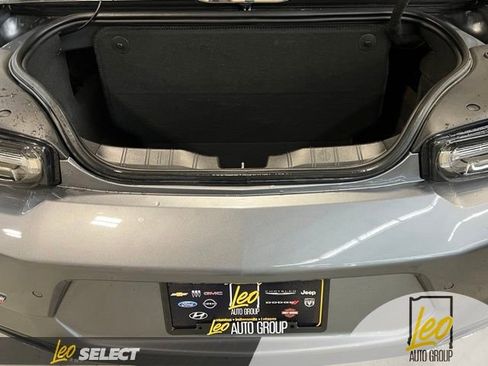 Used 2021 Chevrolet Camaro SS RWD image 20