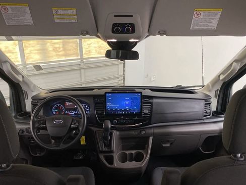 Used 2023 Ford Transit 350 XLT image 14