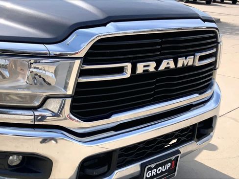 Used 2019 RAM 2500 Big Horn image 29