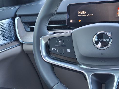 New 2025 Volvo EX90 Ultra image 27