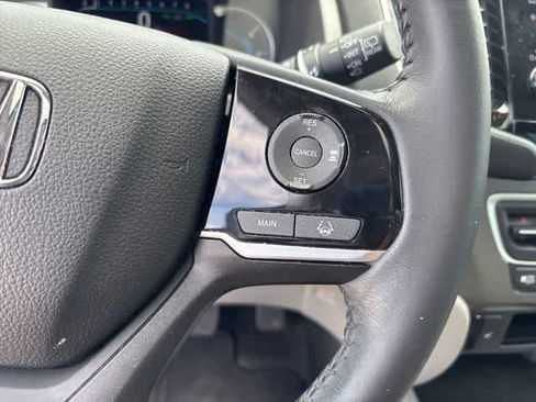 Used 2022 Honda Pilot EX-L image 12