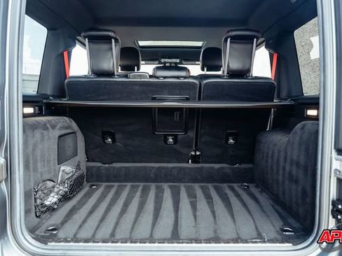 Used 2019 Mercedes-Benz G 550 image 72