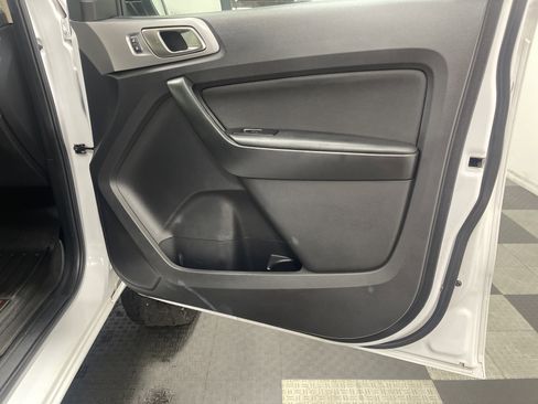 Used 2021 Ford Ranger XLT w/ Equipment Group 301A Mid image 23