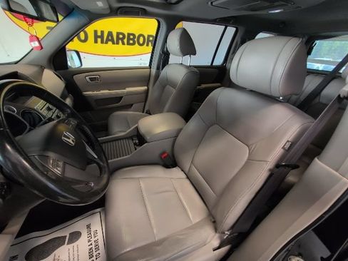 Used 2009 Honda Pilot EX-L image 11