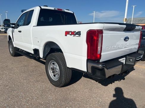 New 2026 Ford F350 XL w/ XL Driver Assist Package image 4