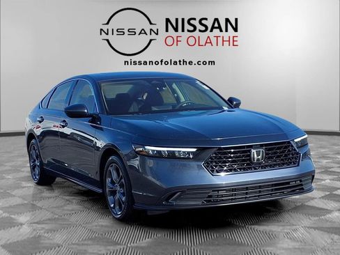 Used 2024 Honda Accord EX image 29