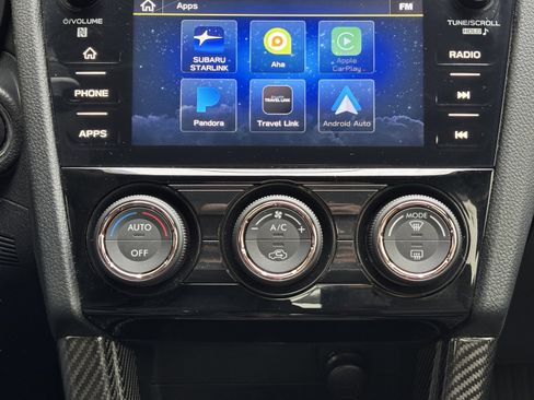 Used 2020 Subaru WRX Limited image 23