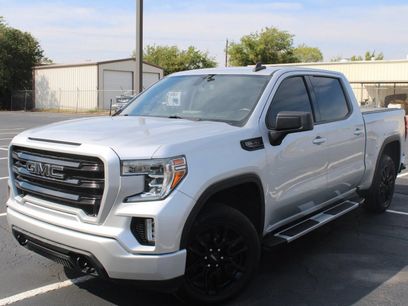 Used 2020 GMC Sierra 1500 Elevation w/ Elevation Value Package