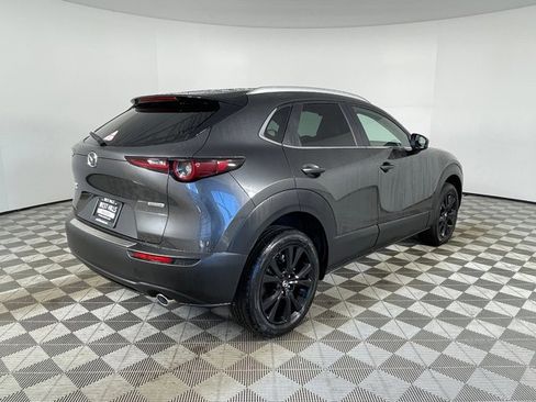 New 2025 MAZDA CX-30 AWD 2.5 S w/ Select Sport Pkg image 25