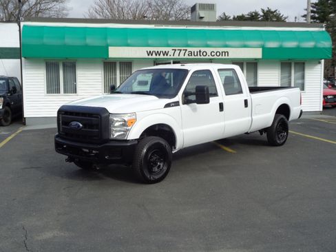 Used 2013 Ford F250 XL image 11