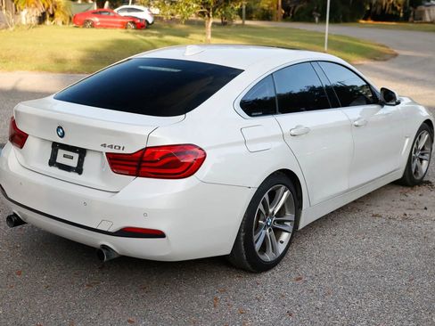Used 2018 BMW 440i Gran Coupe image 6