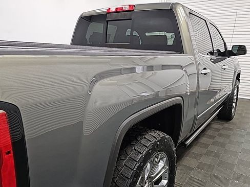 Used 2018 GMC Sierra 1500 Denali w/ Denali Ultimate Package image 9
