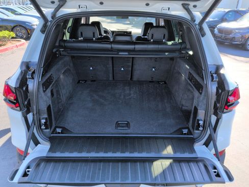 Certified 2025 BMW X5 sDrive40i RWD image 30