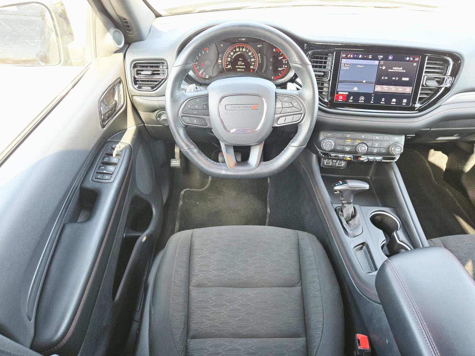 Used 2025 Dodge Durango GT AWD/4WD image 11