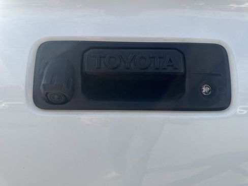 Used 2023 Toyota Tacoma SR image 24