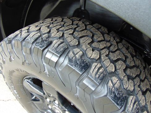 Used 2022 Ford Bronco Black Diamond AWD/4WD image 53