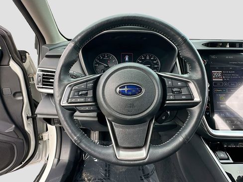 Used 2023 Subaru Outback Limited image 11