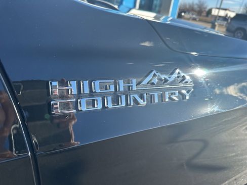 Used 2023 Chevrolet Tahoe High Country w/ Advanced Technology Package image 43