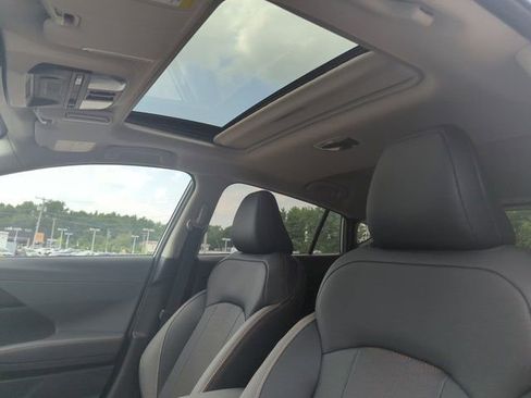 New 2025 Subaru Crosstrek 2.5i Limited image 21