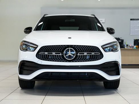 Certified 2023 Mercedes-Benz GLA 250 4MATIC image 22