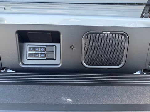 New 2026 GMC Sierra 2500 Denali Ultimate AWD/4WD image 41