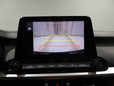 Used 2024 Kia Forte LXS image 27