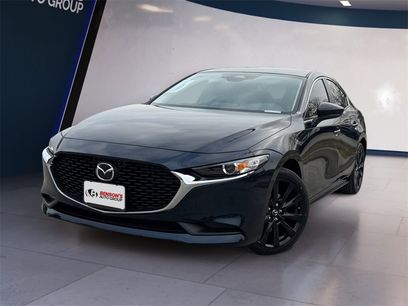 New 2026 MAZDA MAZDA3 s Sport