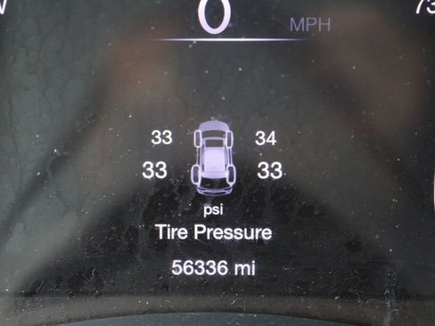 Used 2017 Jeep Grand Cherokee Limited image 27