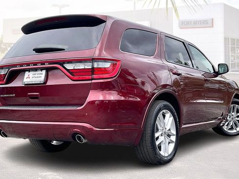Used 2023 Dodge Durango GT image 34
