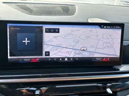 Certified 2025 BMW X5 xDrive40i w/ M Sport Package image 18