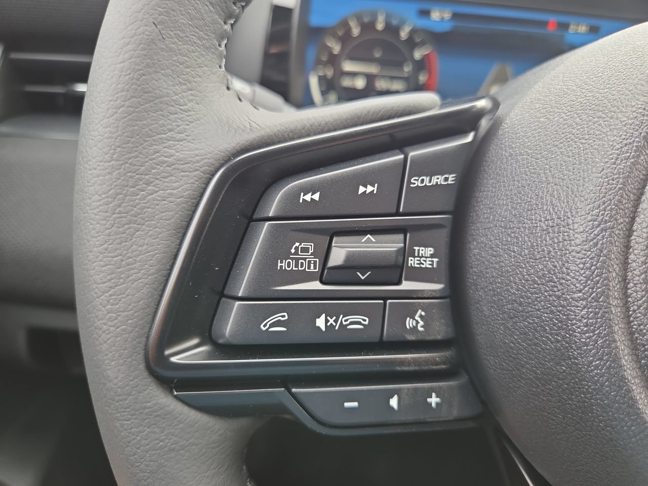 New 2026 Subaru Outback Premium AWD/4WD image 31