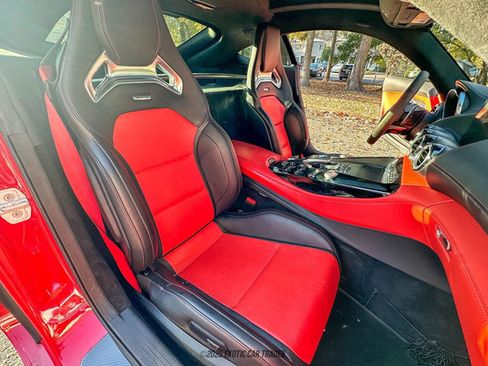 Used 2016 Mercedes-Benz AMG GT S image 25
