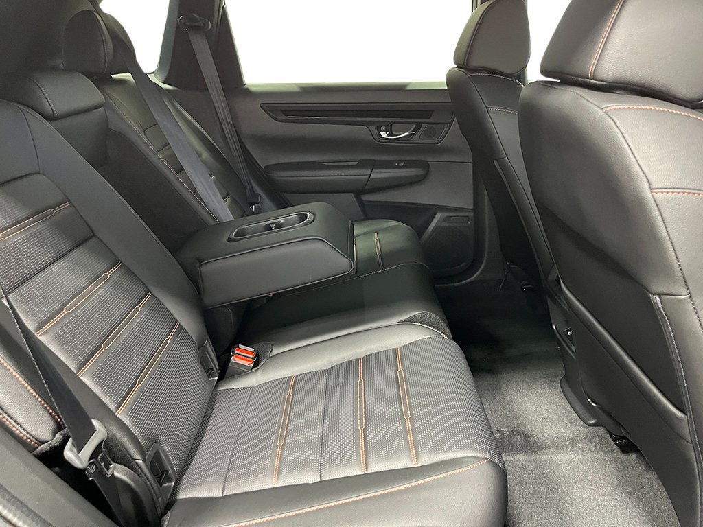 New 2027 Honda CR-V Sport-L image 28