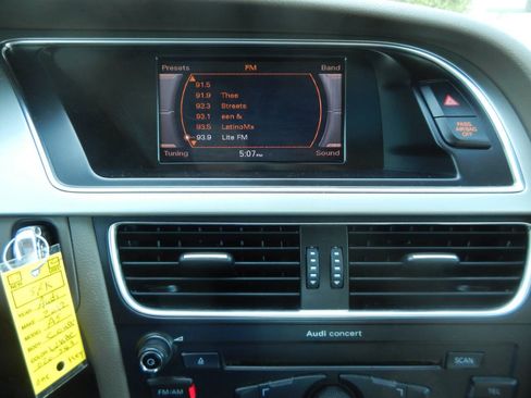 Used 2012 Audi A5 2.0T Premium Plus AWD/4WD image 33