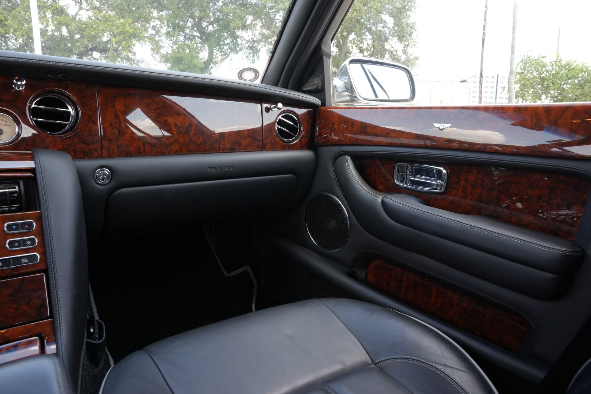 Used 2007 Bentley Arnage R RWD image 9