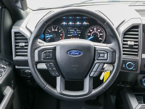 Used 2019 Ford F150 XLT w/ Equipment Group 302A Luxury image 6